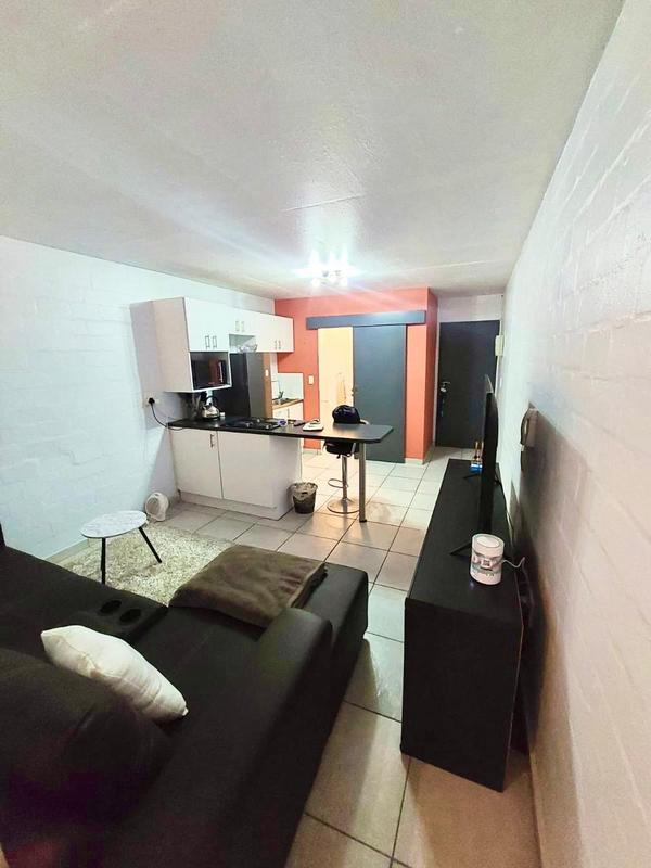 To Let 0 Bedroom Property for Rent in Wynberg Western Cape